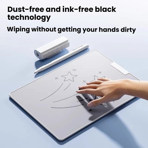 Magic ink free - magic, ink-free
