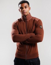 Belstaff mens deep copper - deep,
