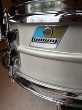 Vintage 1979 ludwig acrolite - 1979,