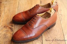 Crockett & Jones Arundel Brown