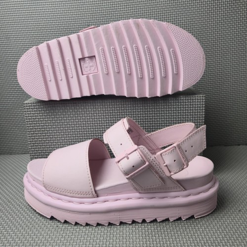 Martens voss sandals 5 - martens, uk