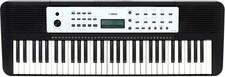 Yamaha YPT280 61-key Portable