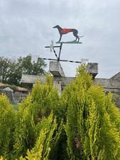 Weather Vane Steel