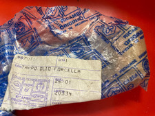 Aprilia SR 125 300 Gilera Nexus 250 Fork Tube Spacer 32 x 21.7 Genuine 497011