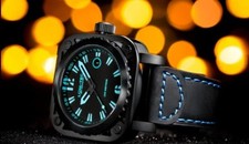 NEW Lum-Tec G6  Military