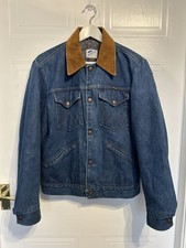 Vintage 70s Blanket Lined