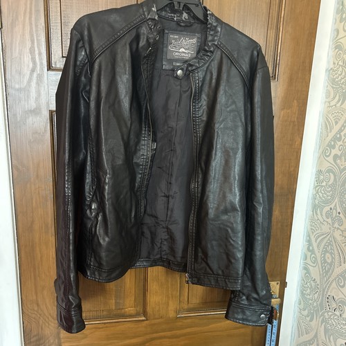 Mens jack jones jacket - mens,