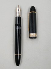 Vintage Montblanc Meisterstuck