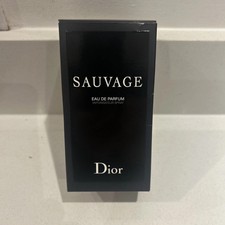 Dior Sauvage Eau de