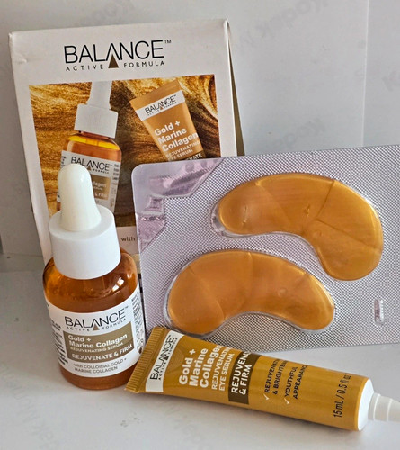 Balance active formula - balance,
