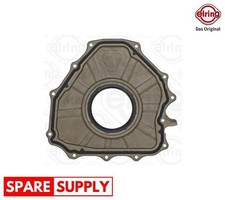 SHAFT SEAL, CRANKSHAFT FOR