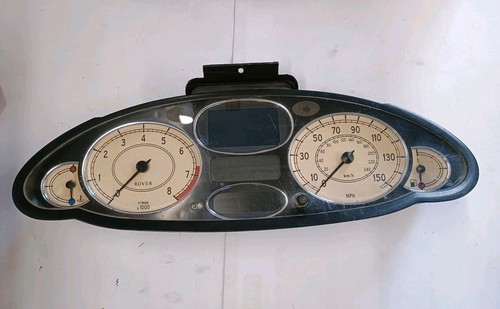 Rover connoisseur 2000 - connoisseur, 4