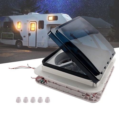 Caravan roof vent - rv,