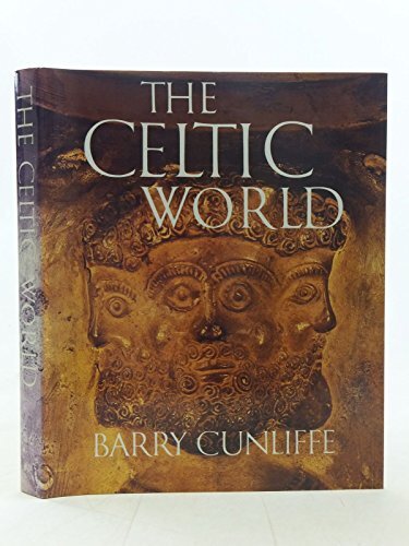 The celtic world - the, (celtic