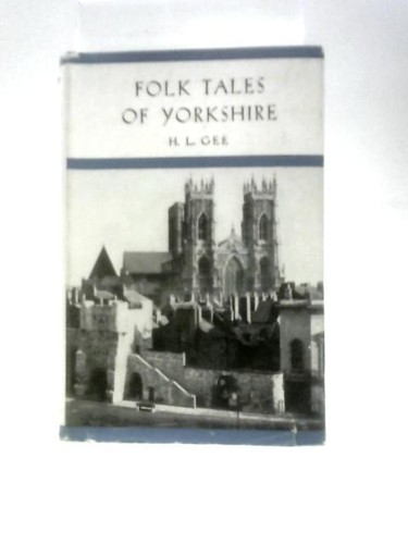 Folk tales yorkshire - tales, of