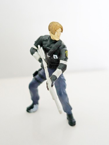 Resident evil biohazard - resident,