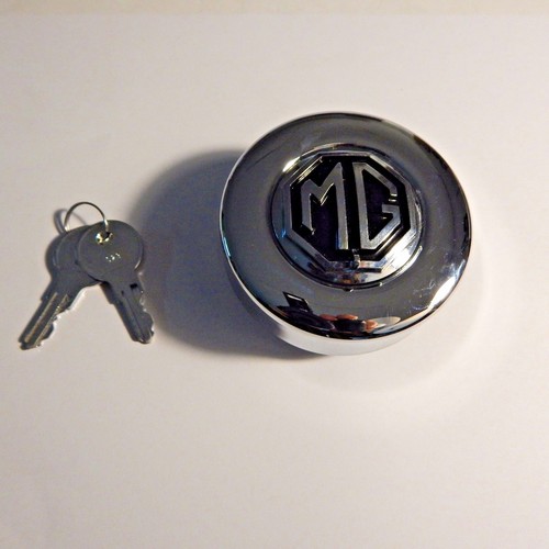 New gas fuel cap - new, &