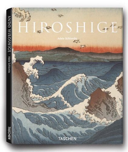 Hiroshige adele schlombs - hiroshige-adele,