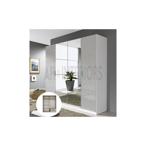 Rauch stuttgart high gloss - high,