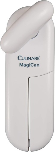 Culinare magican opener white - culinare,