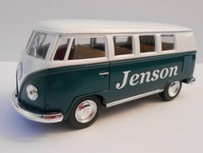 VW CAMPER VAN BUS PERSONALISED