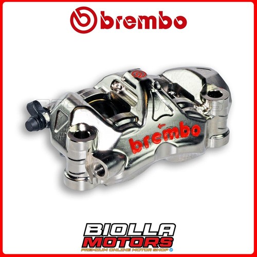 Xa8d1e1 brake caliper brembo - brake,