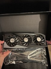 Gigabyte NVIDIA GeForce RTX