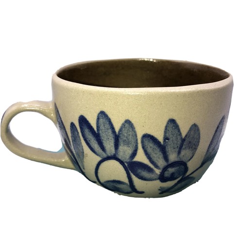 Vtg beaumont brothers pottery - vtg,