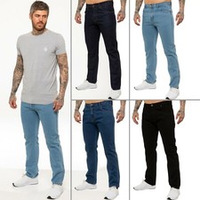 Kruze denim mens work jeans - mens,