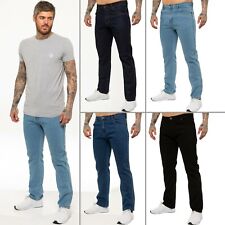 Kruze Denim Mens Work Jeans
