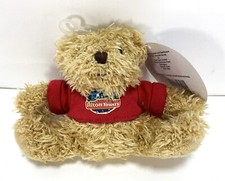 Keel Toys Tussaud's Alton