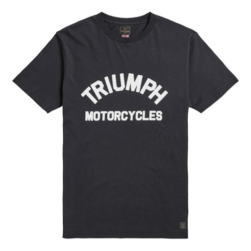 Triumph shirt genuine - triumph,