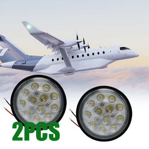 Pair led landing - pair, spot