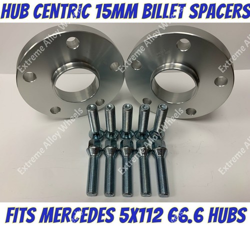 Alloy wheel spacers - wheel,