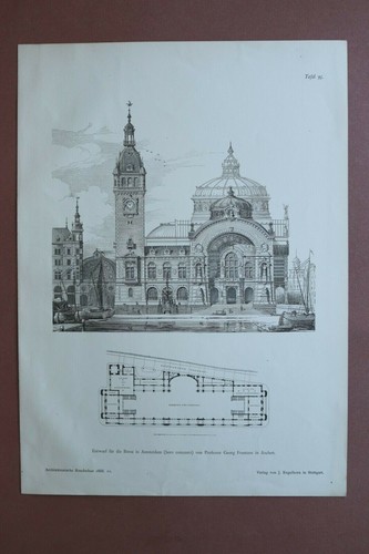 Ar88 architecture amsterdam - architecture,