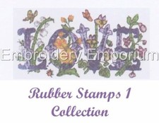 MACHINE EMBROIDERY DESIGNS USB