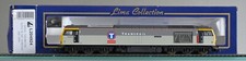 Mint boxed Lima 00 Class 60 Jack Stirk L204924