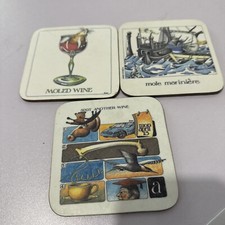 Simon Drew - 3 x Witty