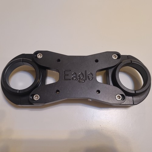 Eagle fork brace - eagle, for
