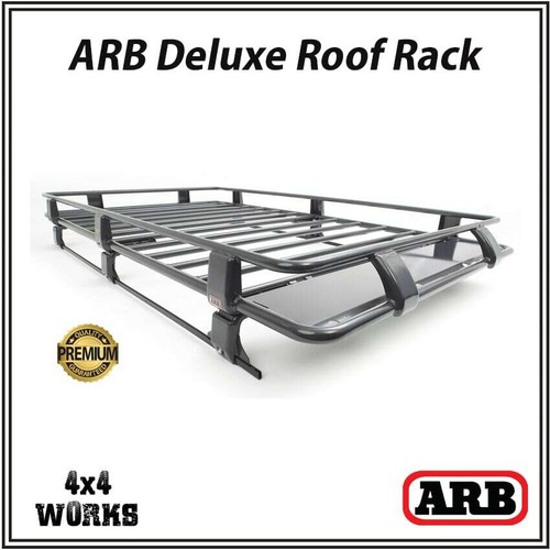 Arb roof rack for land - arb,