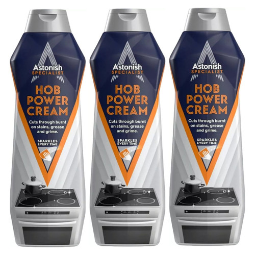 Astonish specialist hob - astonish,