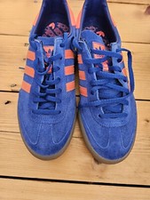 Adidas Jeans MKII