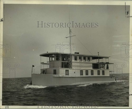 1959 press photo navajo built - 1959,