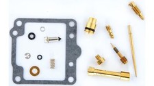 Carburetor Repair Kit Keyster Full Set KY-0529 for Yamaha XS 400 SE Special