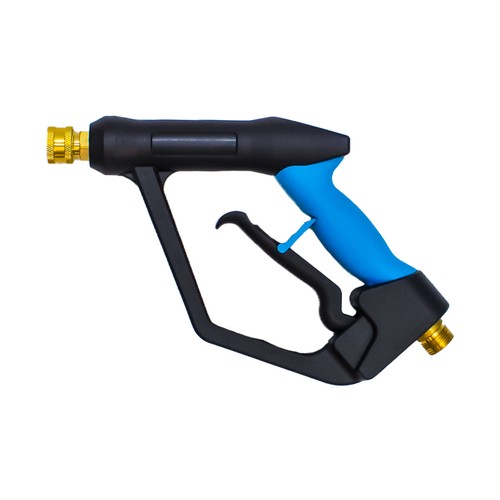 Pressure washer short trigger - washer,
