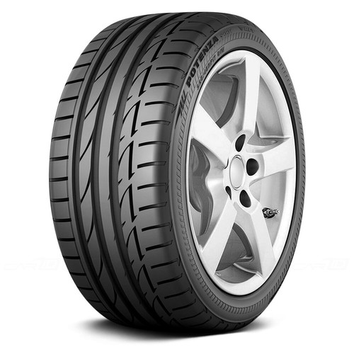 205 89w bridgestone - 205,