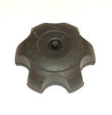 Fuel Lock Screw Cap for