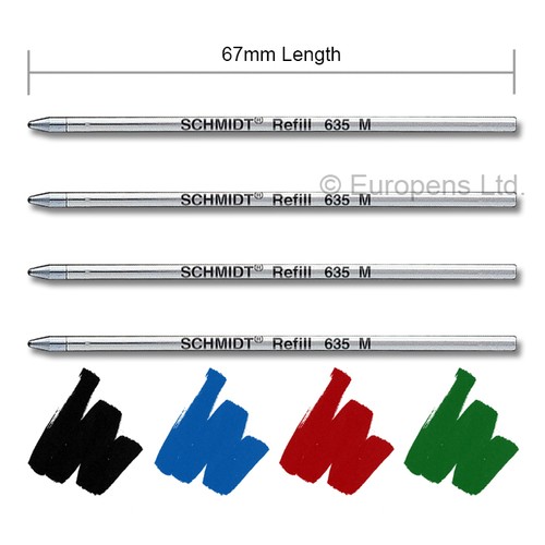 Schmidt compatible - schmidt,