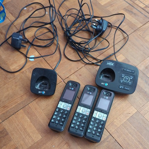 Bt8500 cordless phone answer - cordless,