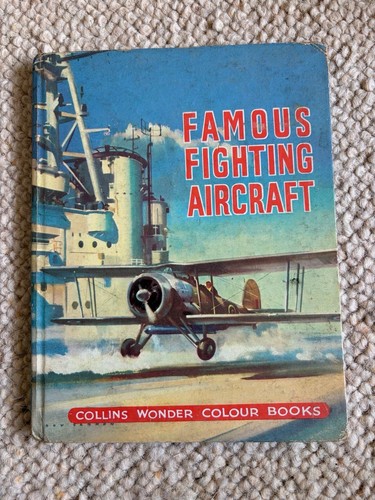Vintage hardcover famous - hardcover,